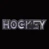 Decorative Light-Up Hockey Sign Junior Decorative Accessories