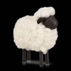 Best Decorative Sheep Christmas Decorative Objects