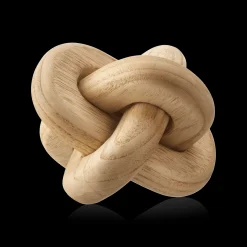 Discount Decorative Wood Knot Home Decorative Items & Objects