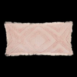 Discount Delana Lumbar Throw Pillow Junior Throw Pillows