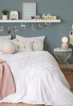 New Della Decorative Pillow Junior Throw Pillows