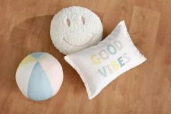 New Della Decorative Pillow Junior Throw Pillows