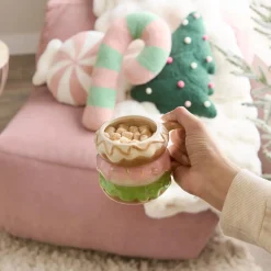 Hot Donuts Mug Junior Decorative Accessories