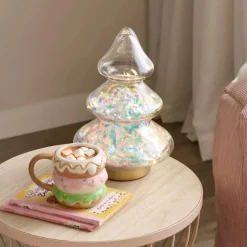 Hot Donuts Mug Junior Decorative Accessories