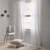 Clearance Dorian Panel Curtain Sheer Curtains & Window Sheer Panels