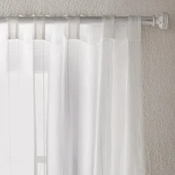 Clearance Dorian Panel Curtain Sheer Curtains & Window Sheer Panels