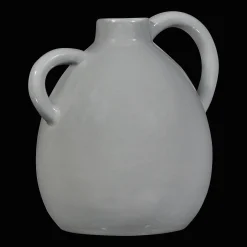 Sale Double Handle Decorative Vase Home Decorative Items & Objects