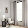 Best Douglas Panel Curtain Sheer Curtains & Window Sheer Panels|Room Darkening & Light Filtering Curtains