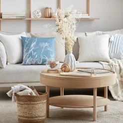 Discount Dried Flowers Glass Dome Home Decorative Items & Objects