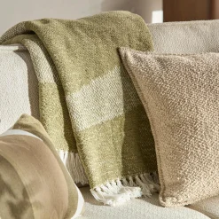 Dugan Decorative Throw Decorative Throws & Blankets