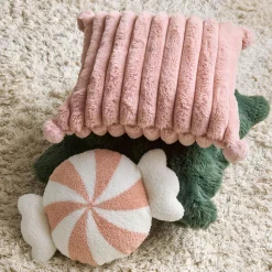 Discount Eida Decorative Throw Pillow Junior Throw Pillows