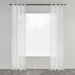 Discount Essexwave Sheer Curtain Sheer Curtains & Window Sheer Panels