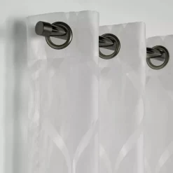 Discount Essexwave Sheer Curtain Sheer Curtains & Window Sheer Panels