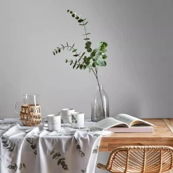 Eucalyptus Artificial Greenery Branches|Artificial Flowers