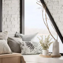 Sale Eucalyptus in Ceramic Pot Artificial Plants