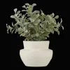 Outlet Eucalyptus Leaf Potted Plant Artificial Plants