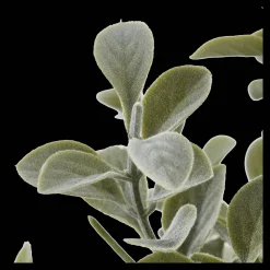 Outlet Eucalyptus Leaf Potted Plant Artificial Plants