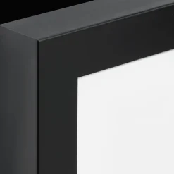 Clearance FA LA LA Canvas Framed Art Christmas Decorative Objects