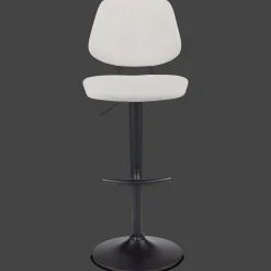 Best Fabric and Metal Adjustable Counter Stool Furniture Accessories|Bar & Counter Stools