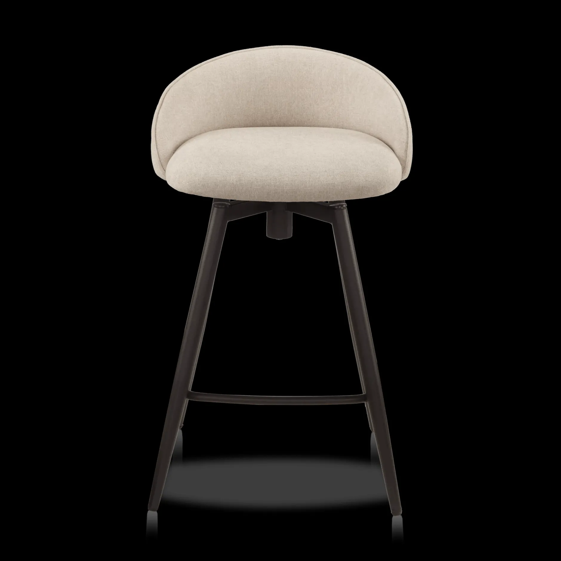 Discount Fabric and Metal Bar Stool Furniture Accessories|Bar & Counter Stools