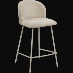 Sale Fabric and Metal Bar Stool Furniture Accessories|Bar & Counter Stools