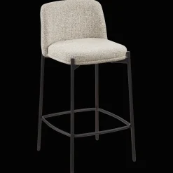 Online Fabric and Metal Bar Stool Furniture Accessories|Bar & Counter Stools