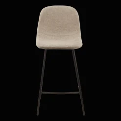 Best Fabric and Metal Bar Stool Furniture Accessories|Bar & Counter Stools