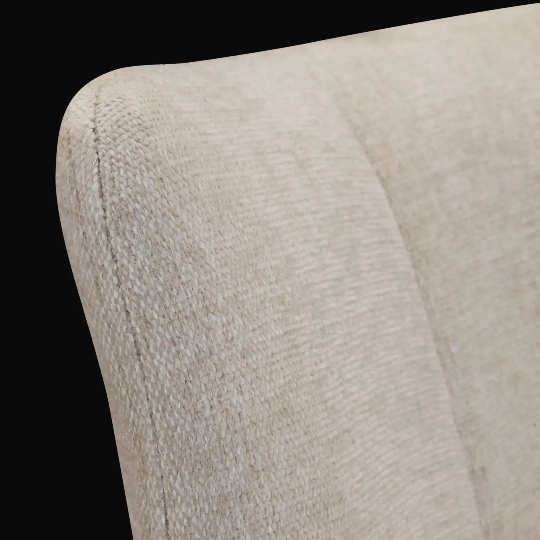 Best Fabric and Metal Dining Chair Furniture Accessories|Dining Chairs