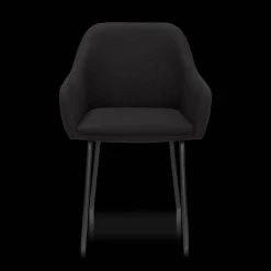 Online Fabric and Metal Dining Chair Furniture Accessories|Dining Chairs