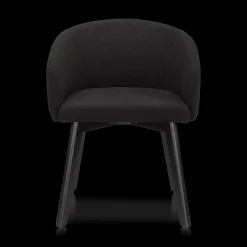 Outlet Fabric and Wood Dining Chair Furniture Accessories|Dining Chairs