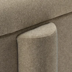 Discount Fabric Ottoman with Storage Entryway Benches Ottomans And Poufs|Ottomans & Benches