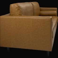 Hot Faux-leather Sofa Accent Chairs & Sofas|Accent Chairs