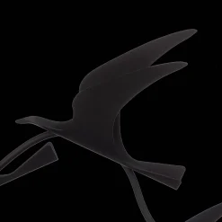 Hot Flock of Birds Wall Art Wall Decorations