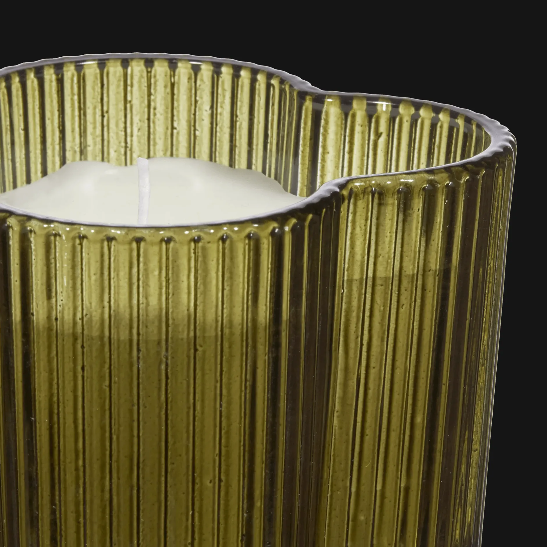 Online Flower Candle Candles & Candle Stick Holders