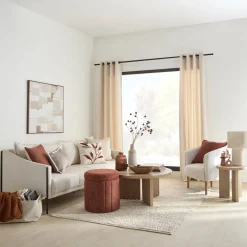 Best Fold Linen Table Lamp Table Lamps