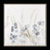 Hot Framed Eucalyptus and Pampas Printed & Photography Wall Art Canvases