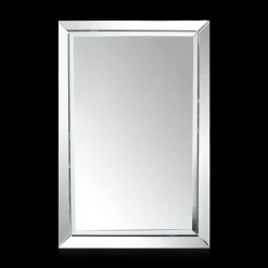 Frameless Mirror Mirrors