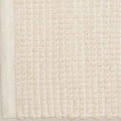 Outlet Frica Cotton Rug Rugs