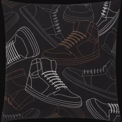 Sale Frisco Cushion Cover Junior Throw Pillows