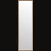 Online Full-Size Mirror with Wood Frame Mirrors