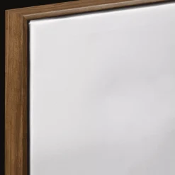 New Furry Highland Cow Framed Art Printed & Photography Wall Art Canvases