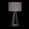 Discount Geometric Metal Table Lamp Table Lamps