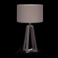 Discount Geometric Metal Table Lamp Table Lamps