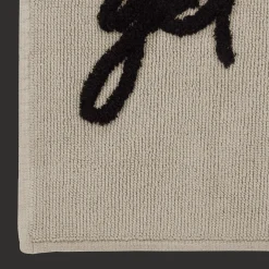 Sale Get Naked Typography Bath Mat Bath Mats