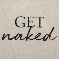 Outlet Get Naked Wall Art Bathroom Wall Decor