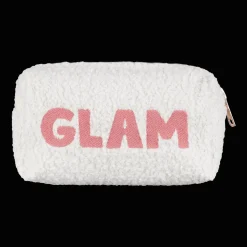 New GLAM Makeup Pouch Junior Decorative Accessories