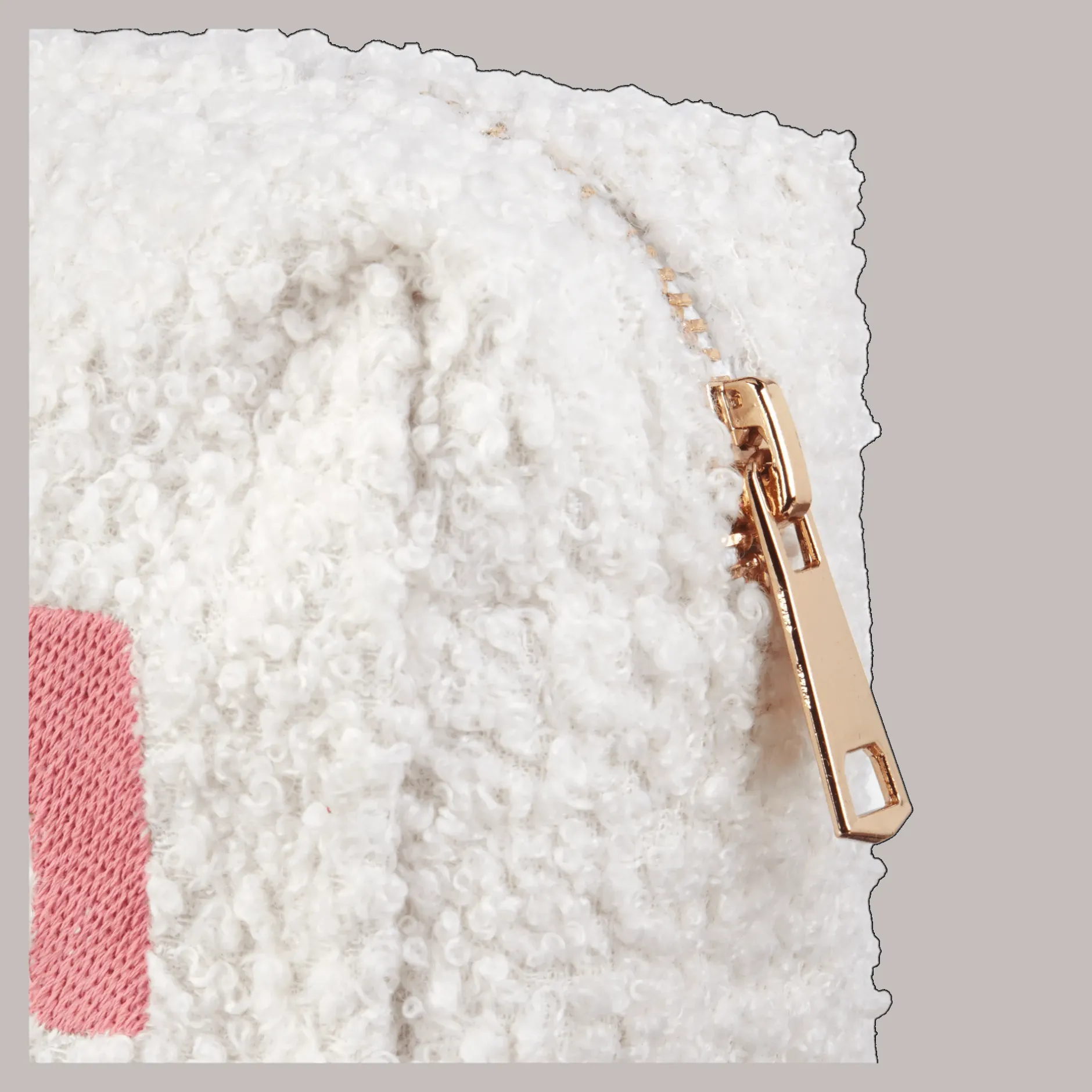 New GLAM Makeup Pouch Junior Decorative Accessories