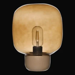 Outlet Glass and Ceramic Table Lamp Table Lamps