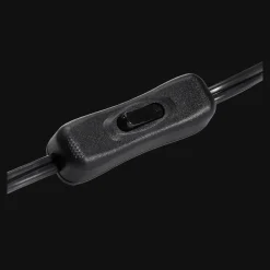 Outlet Glass and Ceramic Table Lamp Table Lamps