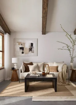 Online Glass Candle Holder with Wooden Base Home Decorative Items & Objects|Candles & Candle Stick Holders